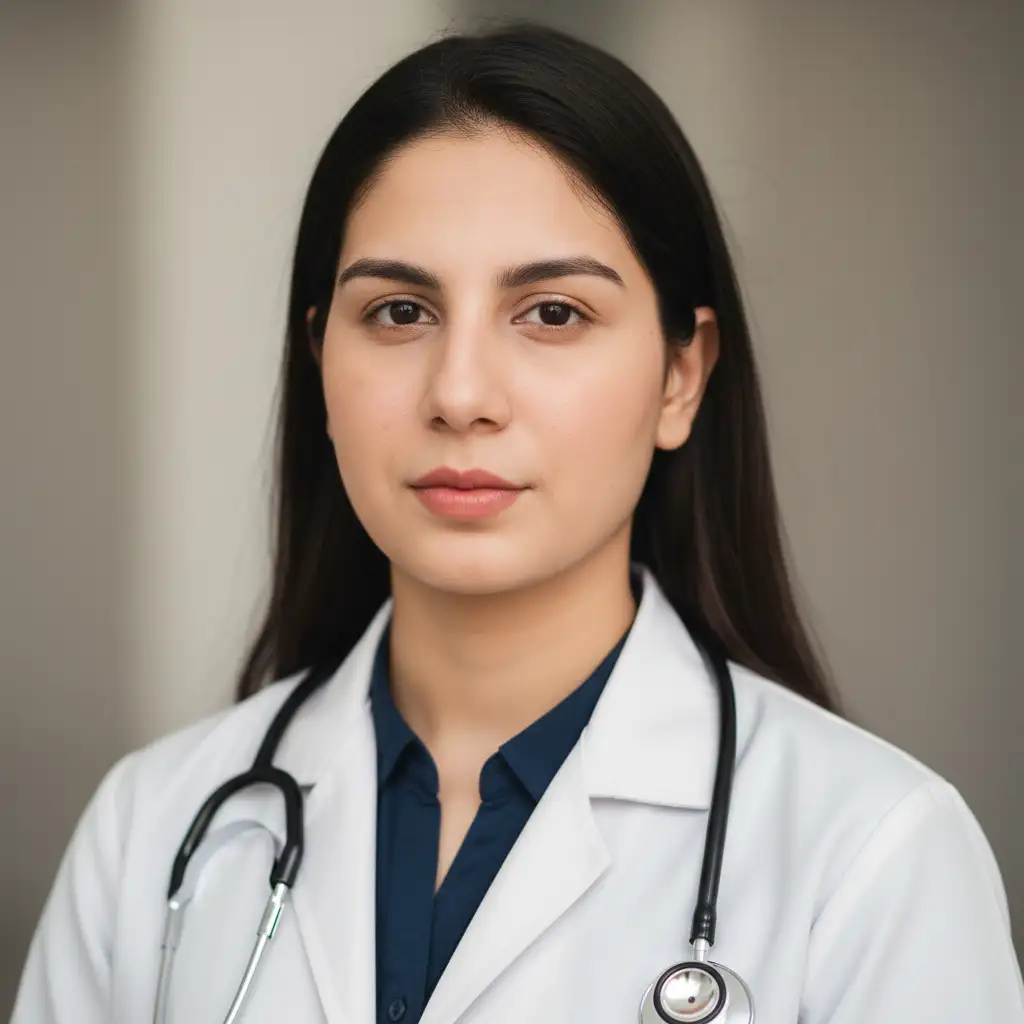 instructor_Huma Hammad